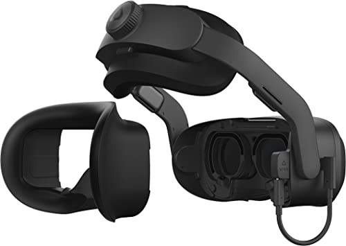 HTC VIVE Focus 3 Eye Tracker