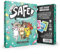 DENKRIESEN - Safe!® | Familienspiel | Kartenspiel | Reisespiel | Geburtstagsgeschenk | Partyspiel | Kinderspiel (Kids Edition Ganz sicher kindersicher!)