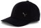 PUMA Unisex Metal Cat Flexfit Cap - Baseballkappe (Black, L-XL)