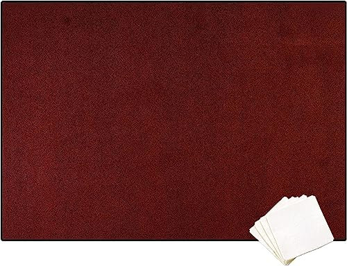 ZJIEX Drum-Teppich Schlagzeugteppich Trommel Schallschutz Teppich rutschfeste Matte für Drum Schlagzeug Elektronisch Snare Teppich Snare Drum Schalldicht Teppiche-B||200x160cm