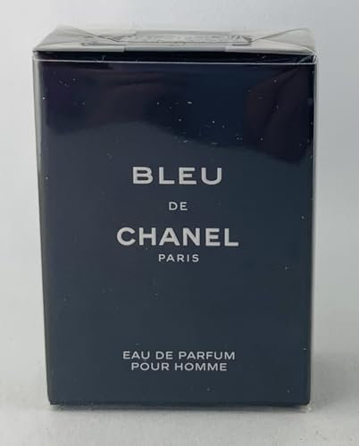 Chanel Bleu EDP 10ml Mini Sammlerstück