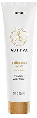 KEMON Actyva Bellessere Balm Hair and Body 150 ml