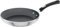 Tramontina Non-Stick Frying Pan with Silicone Handle for Induction, Electric, Gas and Ceramic Glass Hobs, ‎Cookware, Kitchen, 20 cm, 1.0 Litre, 20888020, Dark Grey