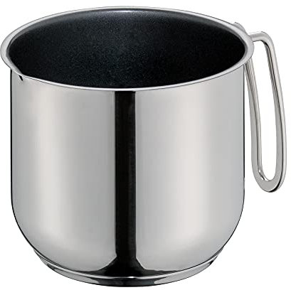 Küchenprofi KP2370612814 - Cazo para leche (aluminio)