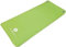 Sveltus Trainingsmatte für Erwachsene, Unisex, Grün, 140 x 60 cm