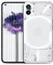 Nothing Phone (1) - 12 GB RAM + 256 GB, Glyph-Schnittstelle, 50-MP-Doppelkamera, Nothing Betriebssystem, 6,55-Zoll-OLED-Display mit 120 Hz, Weiß