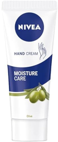 NIVEA Crème hydratante pour les mains 75 ml