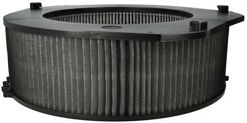 vhbw Kombi-Fein-Vorfilter+HEPA+Aktivkohle kompatibel mit Ideal AP60 PRO Luftreiniger