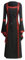 NET TOYS Costume Girafe Dames - FR 40/42 (S/M) | Robe De Girafe Carnaval | Déguisement D'animal | Costume Soirée à Thème Afrique