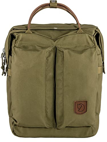 Fjällräven Övik Haulpack No. 1 Foliage Green