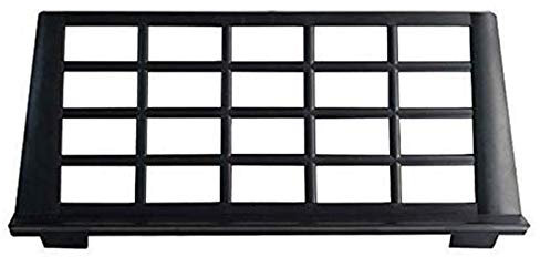 Fransande Keyboard-Notenständer, Notenständer, Musikinstrumentent-Teile, tragbar, langlebig, geeignet