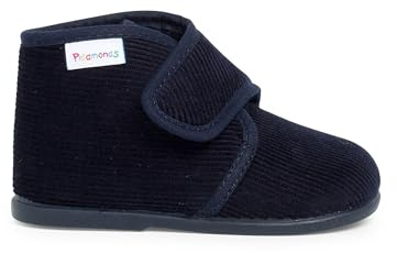 Pisamonas Zapatillas Casa Bota Pana