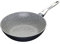 MasterClass Wok, Non-Stick Induction-Safe Cast Aluminium, 28 cm (11), Grey