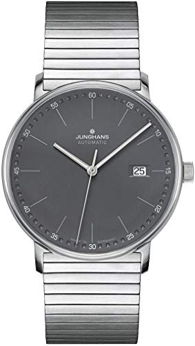 Junghans Automatik-Armbanduhr Form A 027/4833.44