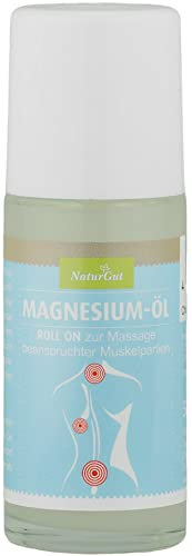Magnesium-Öl 50ml Roll on Magnesiumchlorid