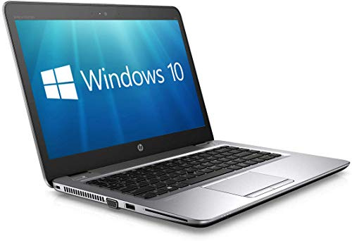 HP EliteBook 840 G3 / Intel Core i5-6300U / 14 FHD / 16GB RAM / 256 GB SSD