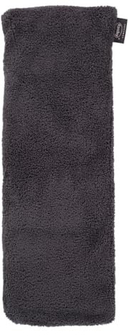 fashy Cojín térmico con funda mullida y relleno de semillas de colza, 6341 21