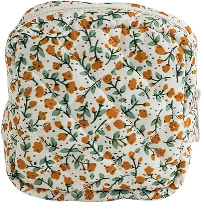 Uqezagpa Effective Lady's - Bolsas de cuidado individual prácticas para la oficina, la escuela y las actividades al aire libre, bolsas de higiene femenina, I, Talla única