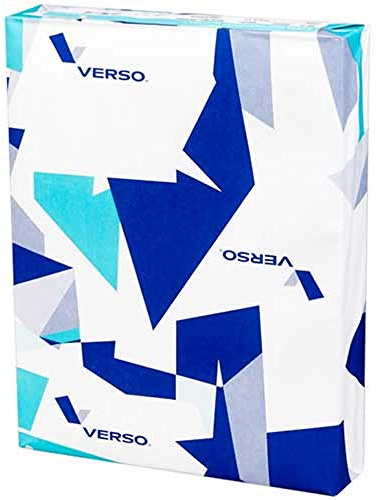 Premium Digital White Paper, Gloss finish, Coated 2 Sided, 10% Recycled, Variety of Sizes, Text And Cover. (18 x 12, 100 Cover)