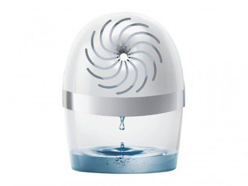 6 X Aero 360 Moisture Absorber Device Dehumidifiers Unibond Boxed New