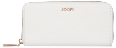 Joop! Perenn Melete Purse Cream White, Cream White