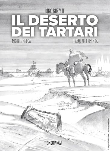 Il deserto dei tartari. Nuova ediz.
