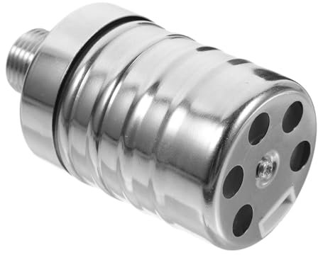 Mipcase Controlador Agua Automático Válvula De Flotador Válvula Flotador Acero Inoxidable