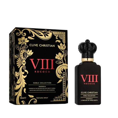 Clive Christian Noble Collection VIII Rococo Magnolia Parfum 50ml