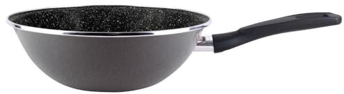 MAGEFESA Sarten wok gransasso 20 cm