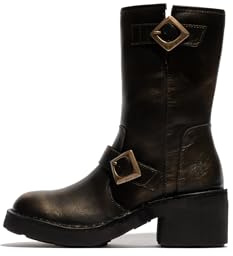 Fly London Women's Naty192flyFashion Boot
