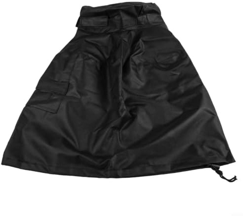 Hasaller Housses de réservoir de propane en tissu Oxford 420D pour l'extérieur - Protection pour bouteille de gaz - Housse de réservoir de propane robuste et imperméable - Couvertures complètes pour