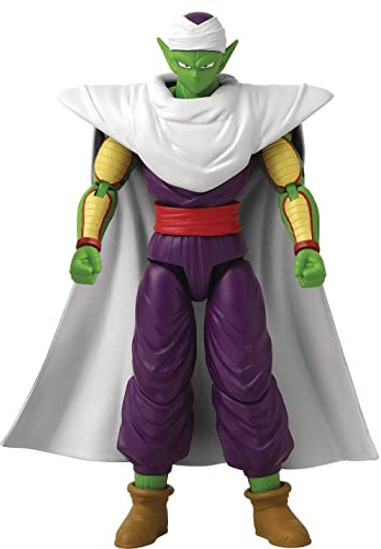 Dragon Stars Series - Dragon Ball Super: Super Hero - Piccolo, 6.5 Action Figure