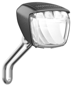 Busch & Muller Brick S T Senso Plus Dynamo Headlight