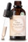 faszieology® The Facial Glow Oil [100% natürlich] - Bio Gesichtsöl [50 ml] mit Hagebuttenöl, Vitamin E, A & C [kaltgepresst & vegan] - pflegendes Öl für Gesicht, Kopfhaut oder Gua Sha Massage