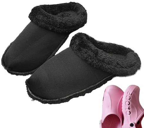 Warm Insoles for Shoes, Warm Clogs Lining, Shoe Accessories for Men, Women, Children, Teenagers, Adults, Gift Ideas for Son, Grandma, Dad, Mum, Daughter, Grandpa, Husband
