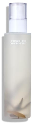 Brume à la feuille d'olivier Whamisa 100 ml