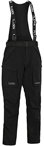 Fladen Maxximus Salt BIB Trousers Gr. M