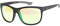 Quiksilver Crusader Photochromic - Sonnenbrille für Männer Grau