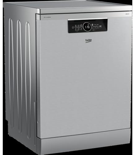 Beko BDFN36640XC Independiente 16 Cubiertos C