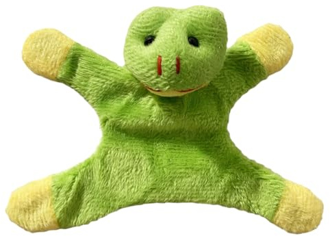 Peluche de Juguete Animal magnético, imanes de de Peluche | Imanes de Colores de para Animales,Decoración de Cocina Decorativa, Juguetes magnéticos para Ventanas, armarios