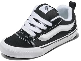 Vans unisex – barn Knu SkoolSneaker