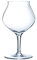 CEHF ET Sommelier - Lot DE 6 Verres Rhum Spirits 17 CL