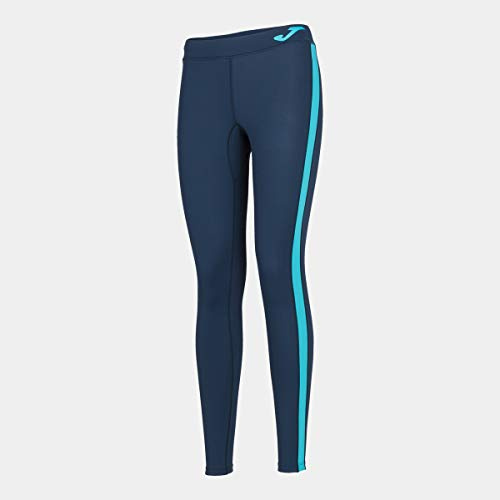 Joma Combi Basic - Pantalon Largo Deportivo Mujer