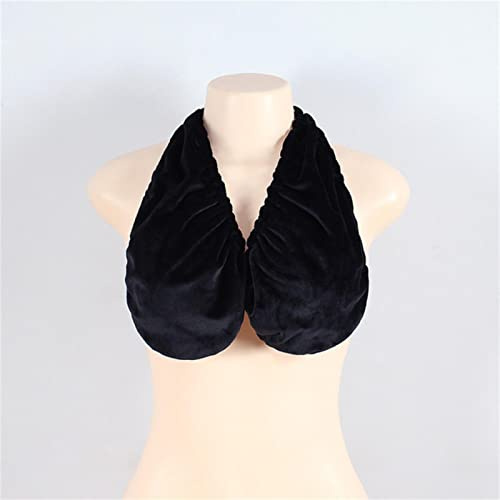 BH Badhandduk Dam Amning Tube Top Handduk Sexig Handduk Hängande Neck Tube Top Sport Handduk Andas BH
