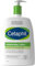 Cetaphil Face & Body Moisturiser, 1L, Moisturising Lotion For Normal To Dry, Sensitive Skin, With Niacinamide & Vitamin E