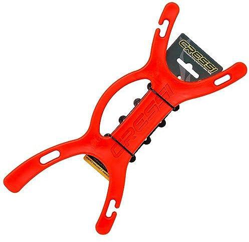 5.11 Tactical Series Buoy Rope Folder Plegador, Naranja, Talla única