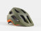 Bontrager Rally Wavecel MTB Fahrrad Helm grün 2024: Größe: L (58-63cm)