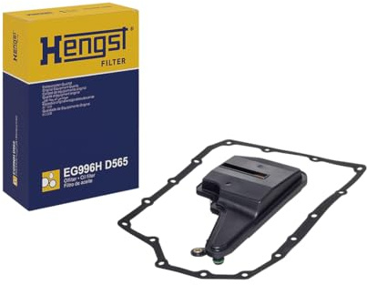 HENGST FILTER Filtro idraulico Cambio automatico EG996H D565