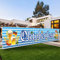 Oktoberfest Banner Deko, Bierfest Dekoration Girlande, Bayerisches Oktoberfestdeko für Oktoberfestparty Indoor Outdoor Bierzelten Garten Partydeko 50 * 300cm