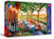 Trefl Italian Vineyard 1000 Piece Jigsaw Puzzle for Adults & Kids Aged 12+ Premium Plus Tea Time Puzzles